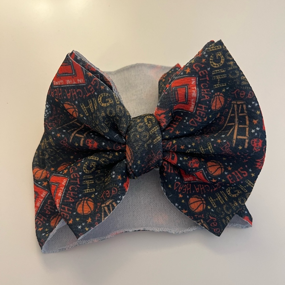 High School Musical Headwrap